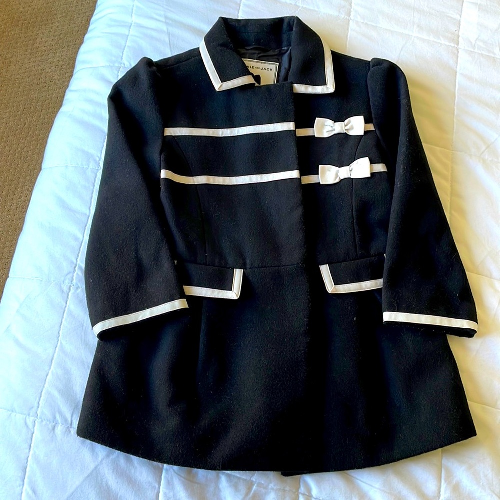 Janie and Jack jacket